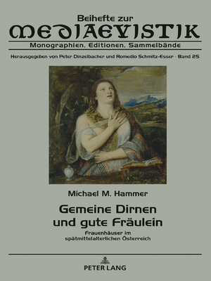 cover image of Gemeine Dirnen und gute Fräulein